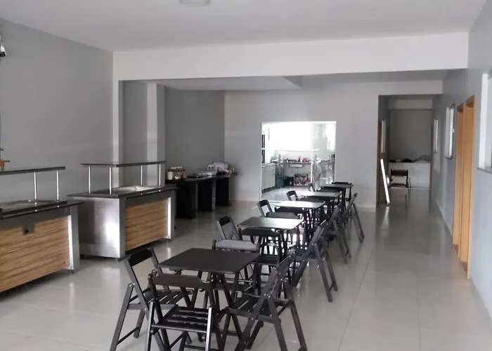 Hotel Golden Atalaia