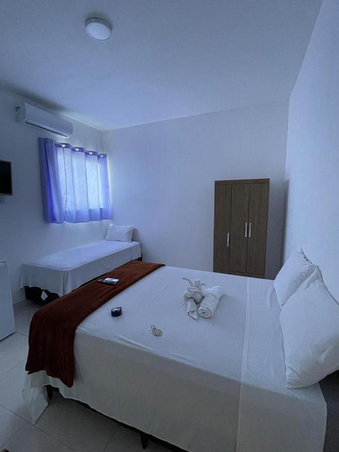 Hotel Golden Atalaia Salinopolis