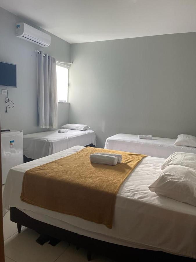 Hotel Golden Atalaia Salinopolis