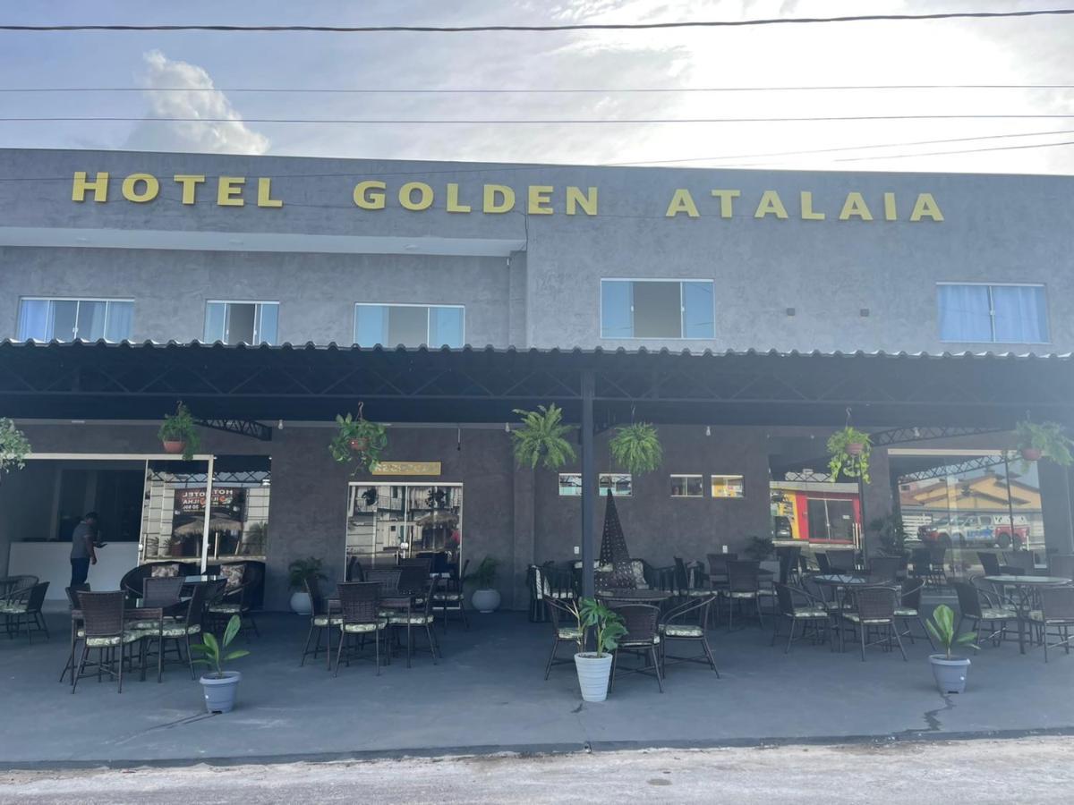 Golden Atalaia Hotel